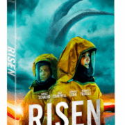 Risen