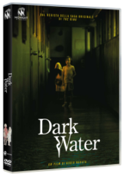 Dark water (Hideo Nakata) Midnight Factory