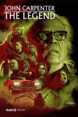 John Carpenter - The Legend