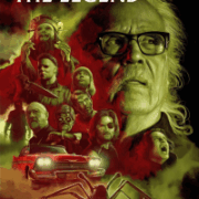 John Carpenter - The Legend