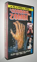 Giorno Degli Zombi, Il (VHS)