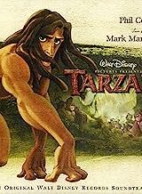 Walt Disney's Tarzan (CD)