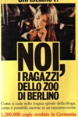 Christiane F. - Noi i ragazzi dello zoo di Berlino (Romanzo)