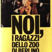 Christiane F. - Noi i ragazzi dello zoo di Berlino (Romanzo)