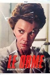Orme, Le (Blu Ray)