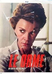 Orme, Le (Blu Ray)