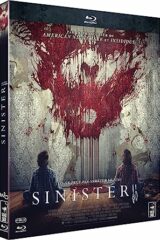 Sinister 2 (Blu-Ray)
