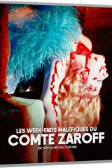 WEEK-ENDS MALÉFIQUES DU COMTE ZAROFF (Sette femmine per un sadico) Sottotitolato in italiano