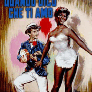 Quando dico che ti amo