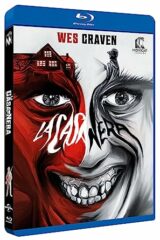 Casa Nera, La (Blu Ray)