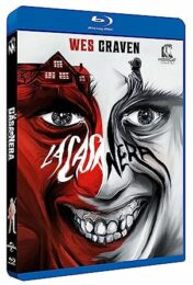 Casa Nera, La (Blu Ray)
