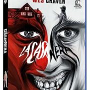 Casa Nera, La (Blu Ray)