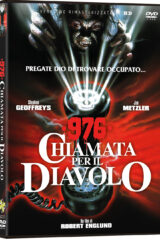 976 - Chiamata per il diavolo - Rimasterizzato in HD
