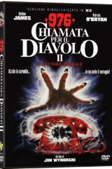 976 - Chiamata per il diavolo 2 - Rimasterizzato in HD