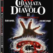 976 - Chiamata per il diavolo 2 - Rimasterizzato in HD