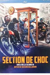 Quelli della calibro 38 (Blu Ray)