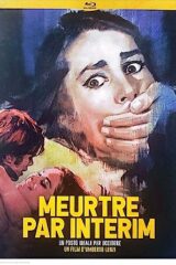 Posto ideale per uccidere, Un (Blu Ray)