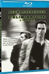 Eraser - L'eliminatore (Blu Ray)