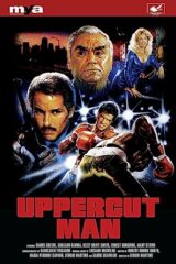 Uppercut Man - Qualcuno pagherà
