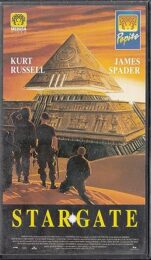 Stargate (VHS)