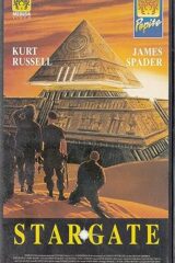 Stargate (VHS)