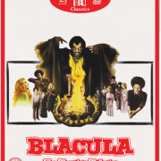 Blacula + Scream Blacula Scream [DVD + Blu Ray]