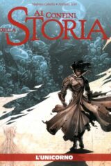 Ai confini della storia - L'unicorno