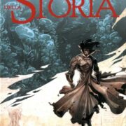 Ai confini della storia - L'unicorno