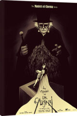 Gabinetto Del Dottor Caligari, Il (Limited Edition Box Set) 4K Ultra HD