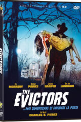 Evictors, The - Rimasterizzato in HD