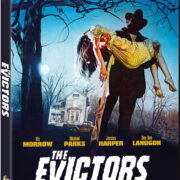 Evictors, The - Rimasterizzato in HD