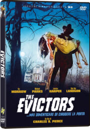 Evictors, The – Rimasterizzato in HD