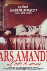Ars Amandi - L'Arte Di Amare (VHS)