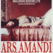 Ars Amandi - L'Arte Di Amare (VHS)