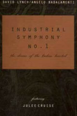 David Lynch: Industrial Symphony n.1 / The dream of the broken hearted (VHS)
