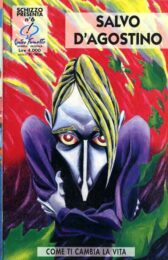 Salvo D’Agostino – Come ti cambio la vita