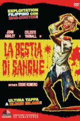 Bestia di sangue, La (versione integrale restaurata)