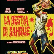 Bestia di sangue, La (versione integrale restaurata)