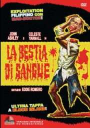 Bestia di sangue, La (versione integrale restaurata)