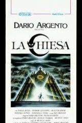 Chiesa, La (locandina 35x70)