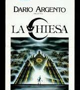 Chiesa, La (locandina 35x70)