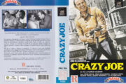 Crazy Joe (VHS)