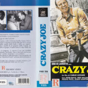 Crazy Joe (VHS)