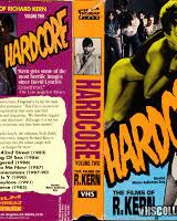 Hardcore - Richard Kern (VHS IN INGLESE)
