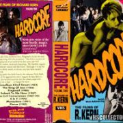 Hardcore - Richard Kern (VHS IN INGLESE)
