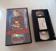 Hellraiser (VHS)