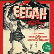 Eegah - Il gigante preistorico