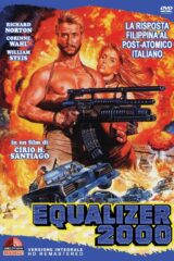 Equalizer 2000 (versione integrale restaurata)