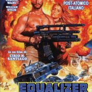 Equalizer 2000 (versione integrale restaurata)