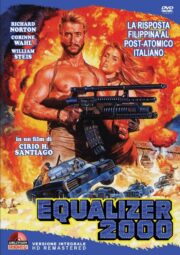 Equalizer 2000 (versione integrale restaurata)